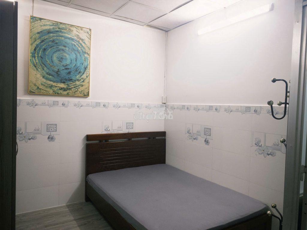 Chính chủ bán căn hộ view sông võ văn kiệt q1, 61m², 2pn, 3,75 tỷ - Ảnh 4