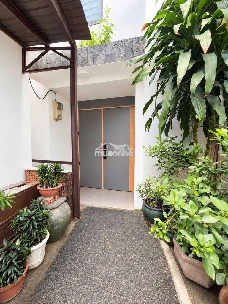 Nhà có hồ bơi 100m2 – ngang 8m - nguyễn văn đậu, p.11, bình thạnh - Ảnh 2