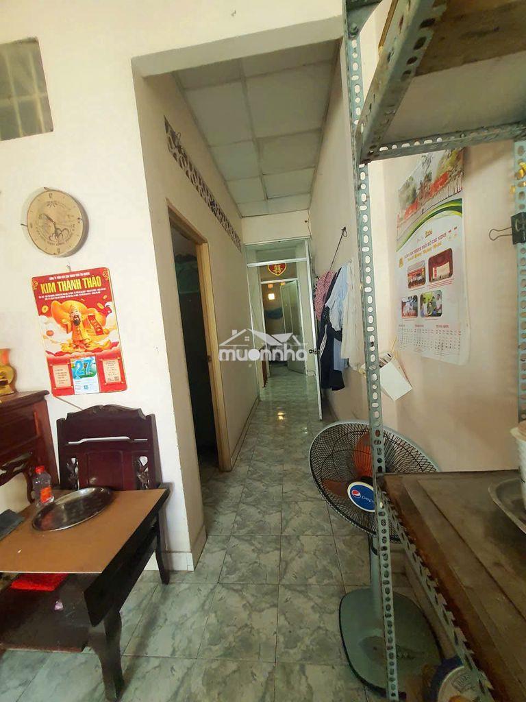 Cho thuê nhà đường tân kỳ tân quý phường sơn kỳ 4 x 16 m đúc 1 lầu - Ảnh 3