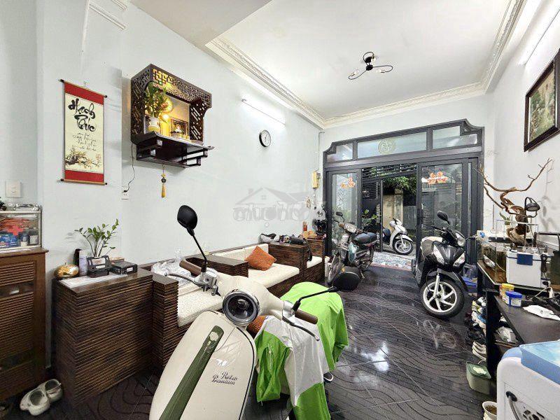 Lê văn sỹ, quận 3 • 65m² • 5 phòng ngủ • 3 tầng • 8.xx tỷ - Ảnh 3