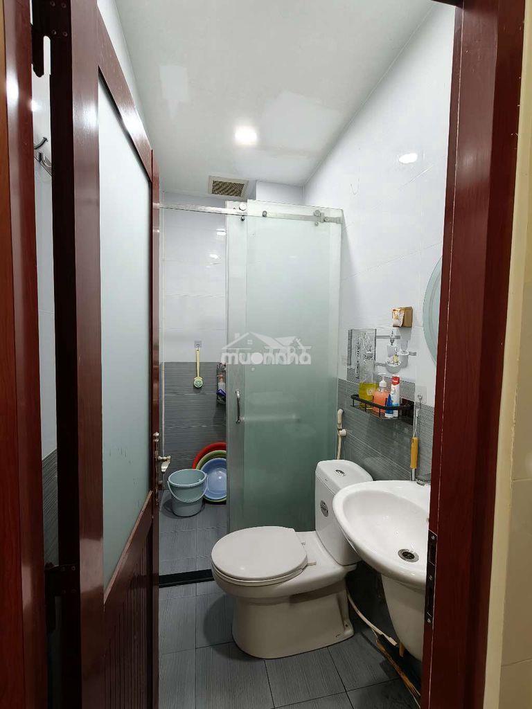 Phòng trọ có ban công đường bình lợi - Ảnh 3
