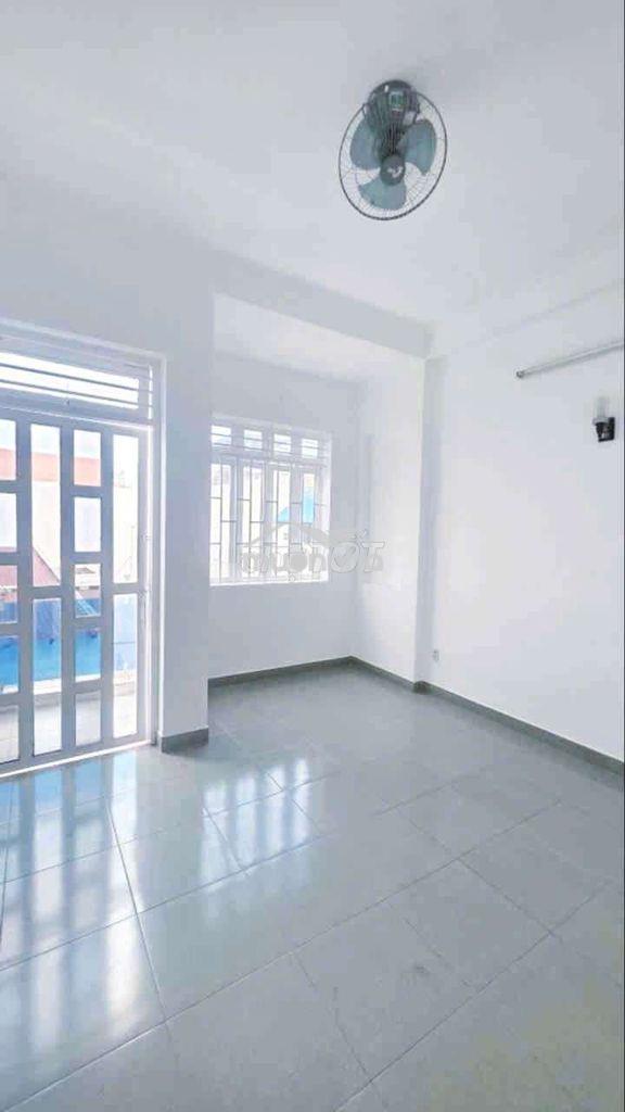 Nhà nguyễn sơn  - hẻm ôtô thông - 4x14m - 4tầng - giá 5.x tỷ