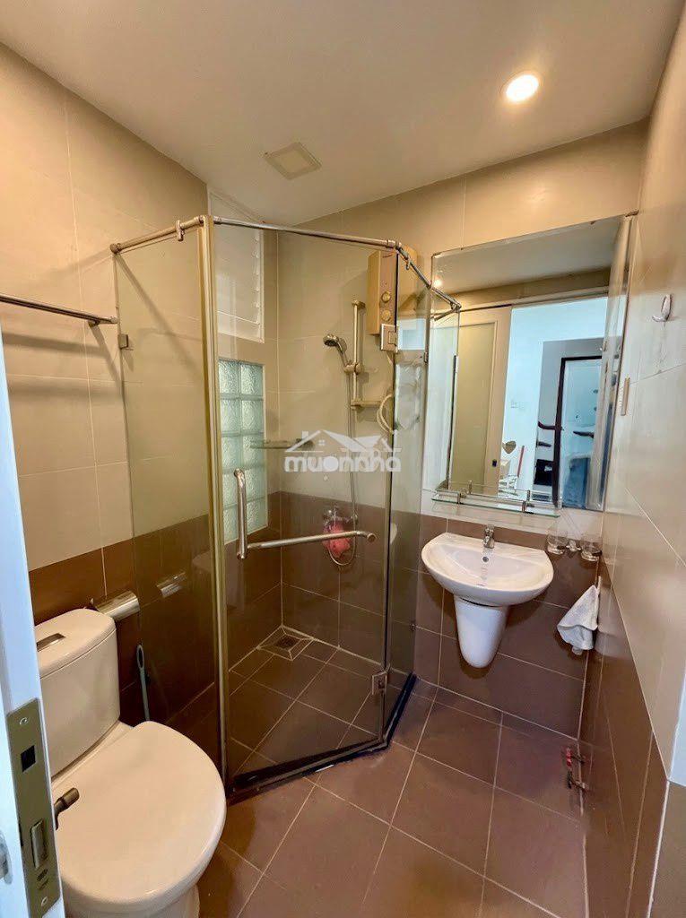 Bán nhà hẻm tô hiến thành quận 10, dt: 3.5 x 14m🏠4 tầng, hẻm thông🚗 - Ảnh 4
