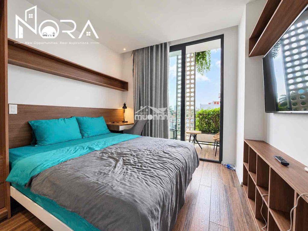 Studio full nội thất ngay tô hiến thành gần vạn hạnh mall , bku , ueh - Ảnh 2