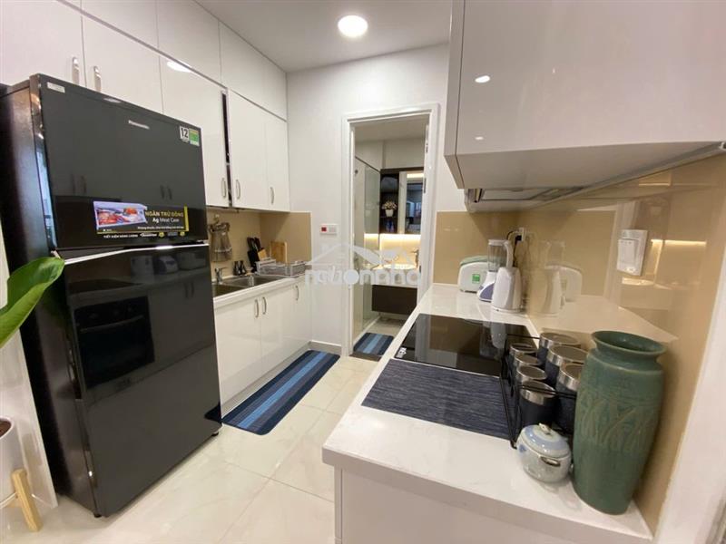 Cho thuê gấp căn hộ saigon mia 83m2 giá tốt, full nt, căn rộng đẹp!