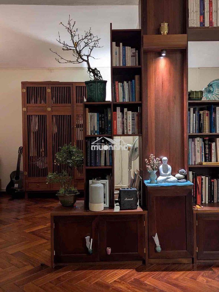 Cho thuê căn hộ 1pn bình thạnh - Ảnh 2