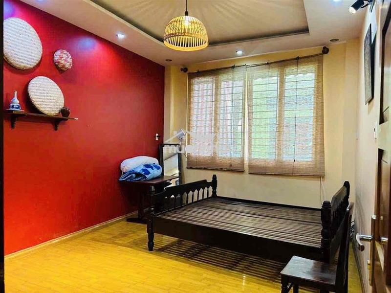 Ngay bùi viện - đỗ quang đẩu quận 1 32 m² 4 tầng 3 pn - 15 triệu