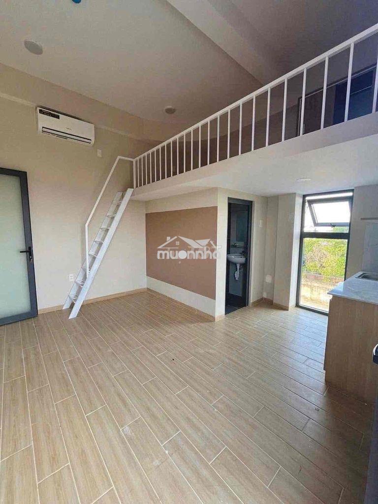 Trống phòng duplex ban công ngay đoạn giáp đất thánh nhiều cây xanh ✨ - Ảnh 3