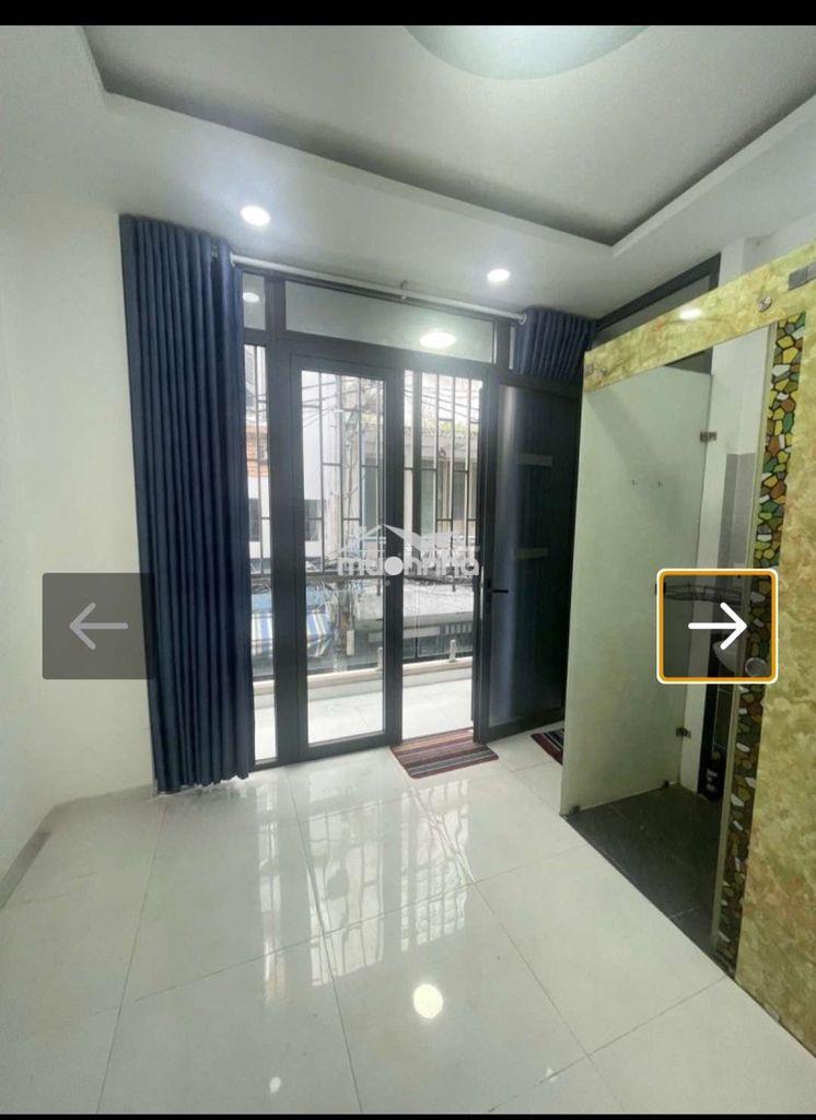 💯Tuyệt tác q5-nhỉnh 3 ty-hẻm xe hơi-khu vip ít nhà bán-3 tầng 2pn-gấp😍 - Ảnh 2