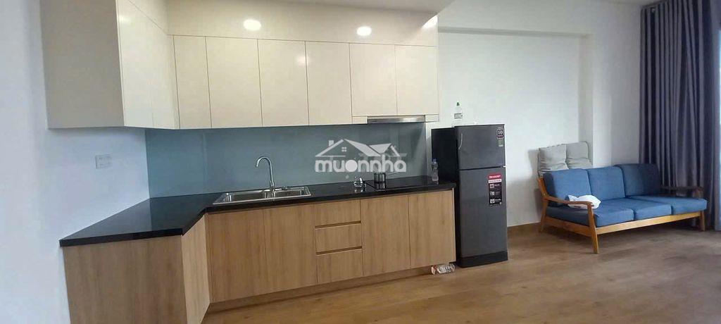 Cho thuê 2 pn,1wc full nội thất giá 10,5tr/ tháng tòa mp9,x mizuki - Ảnh 3