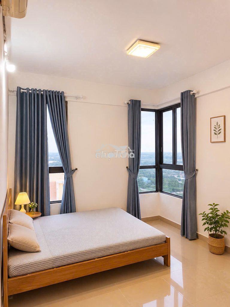 Bán căn hộ 𝐄𝐑𝐀 𝐓𝐎𝐖𝐍 𝐐𝟕 3 phòng ngủ - 108m2 - Ảnh 4