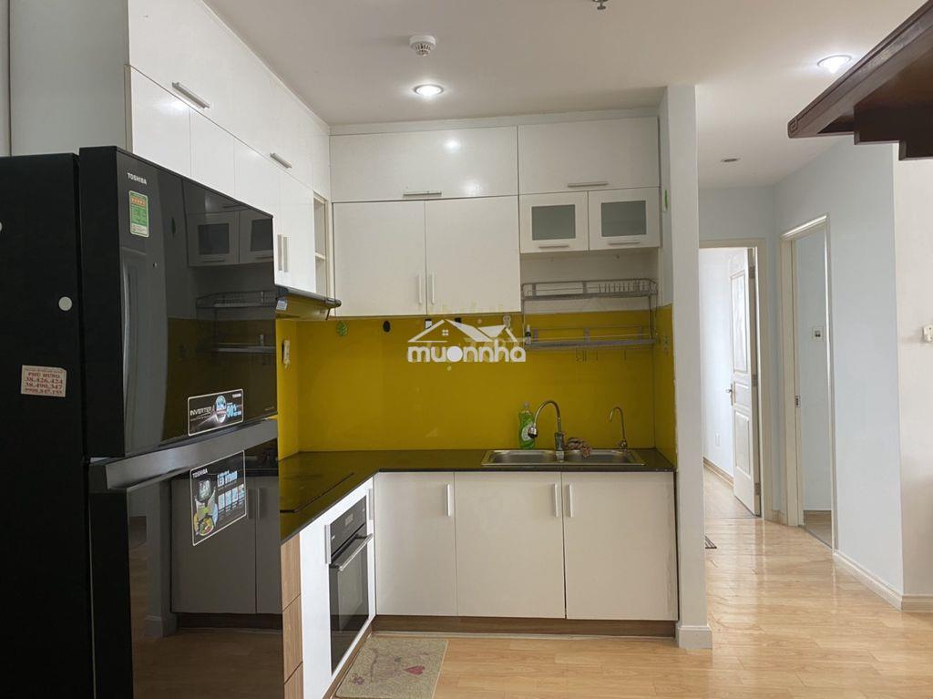 Bán căn chung cư hoàng hoa thám 3 53m2 giá 2,4 tỷ - Ảnh 4