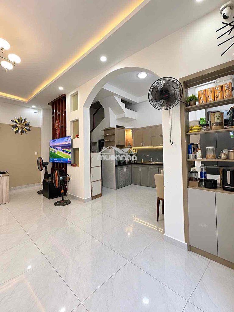 Ngang 7m - 4,7 tỷ - ôtô tới nhà - phạm văn chiêu,gv -🏡hp261011 - Ảnh 3