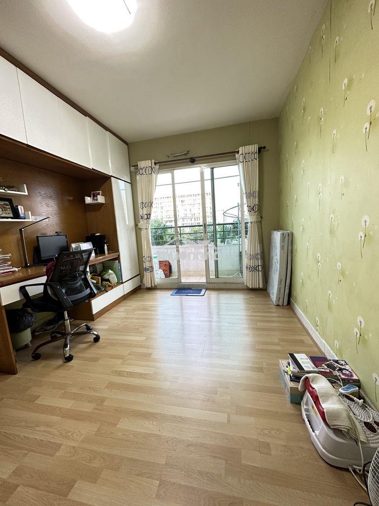 Bán căn hộ conic đông nam á  88m  3pn  full nội thất - Ảnh 3