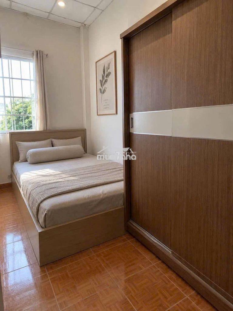 Cho thuê căn 2 phòng ngủ - có cửa sổ thoáng - Ảnh 3