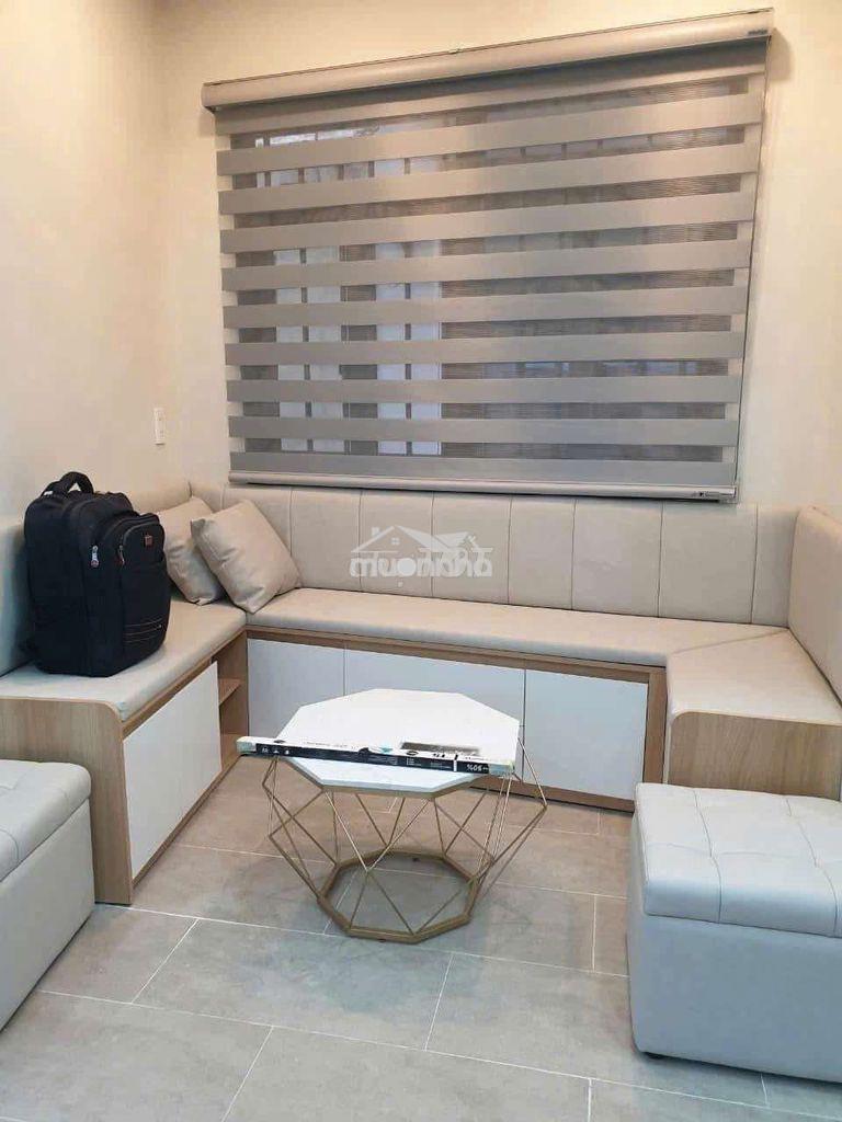 Cho thuê nhà nguyên căn – phan đình phùng - Ảnh 3