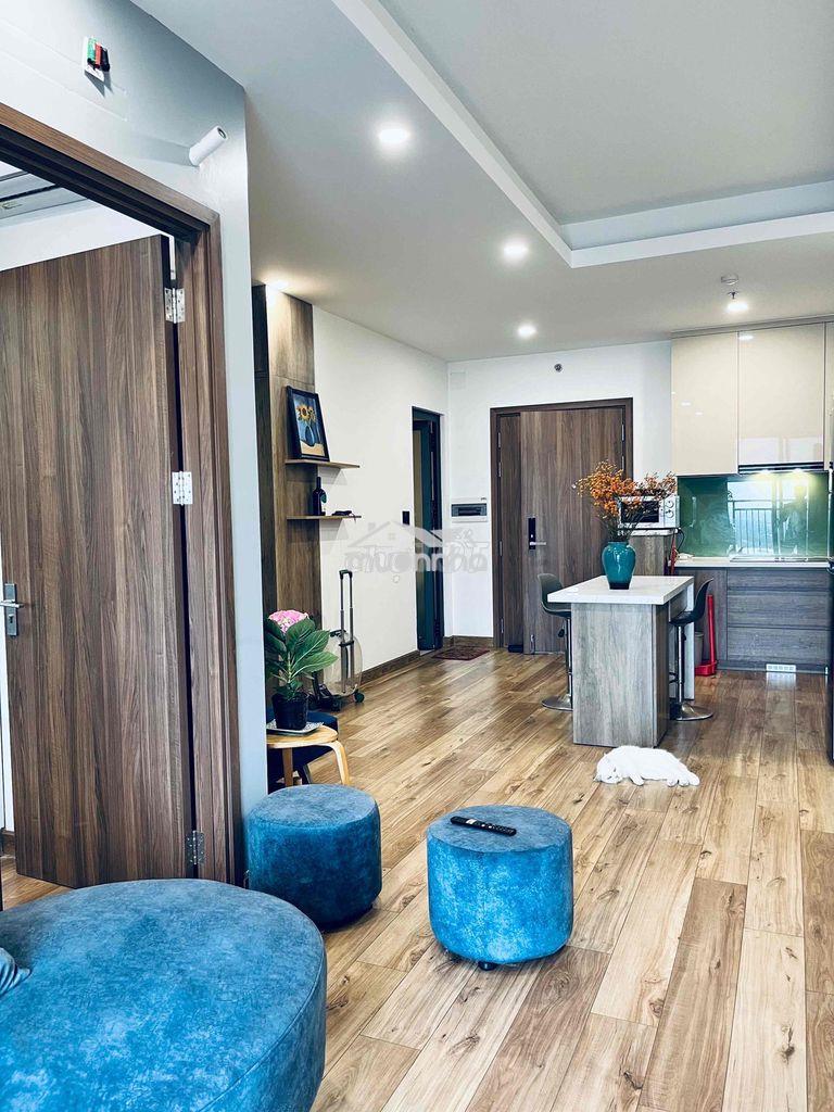 Cho thuê căn hộ cao cấp - Ảnh 2