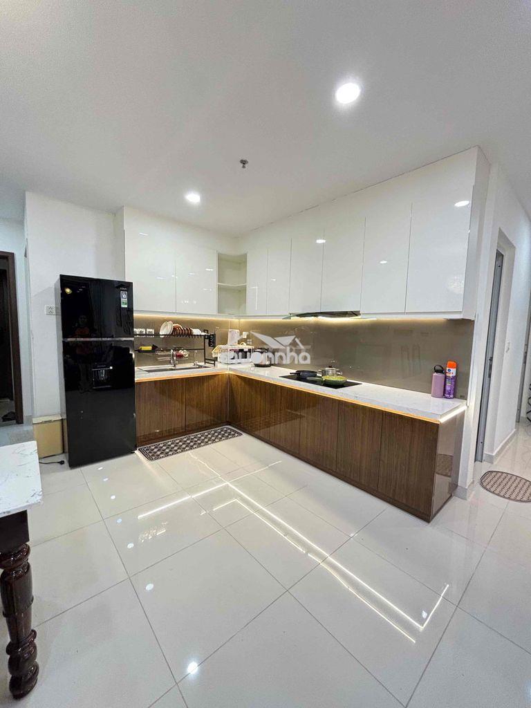 Cho thuê căn hộ central premium q8 90m2 3pn full nội thất ở ngay 17tr - Ảnh 3