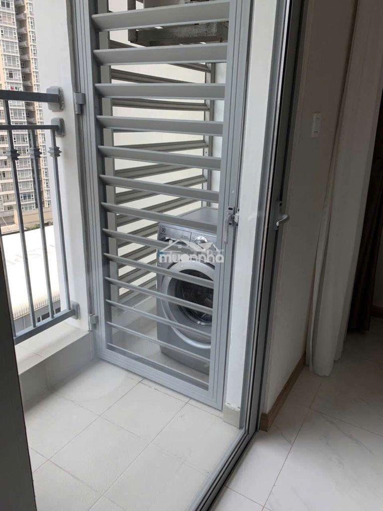 Chính chủ bán căn hộ 1 phòng ngủ vinhomes central park - Ảnh 4