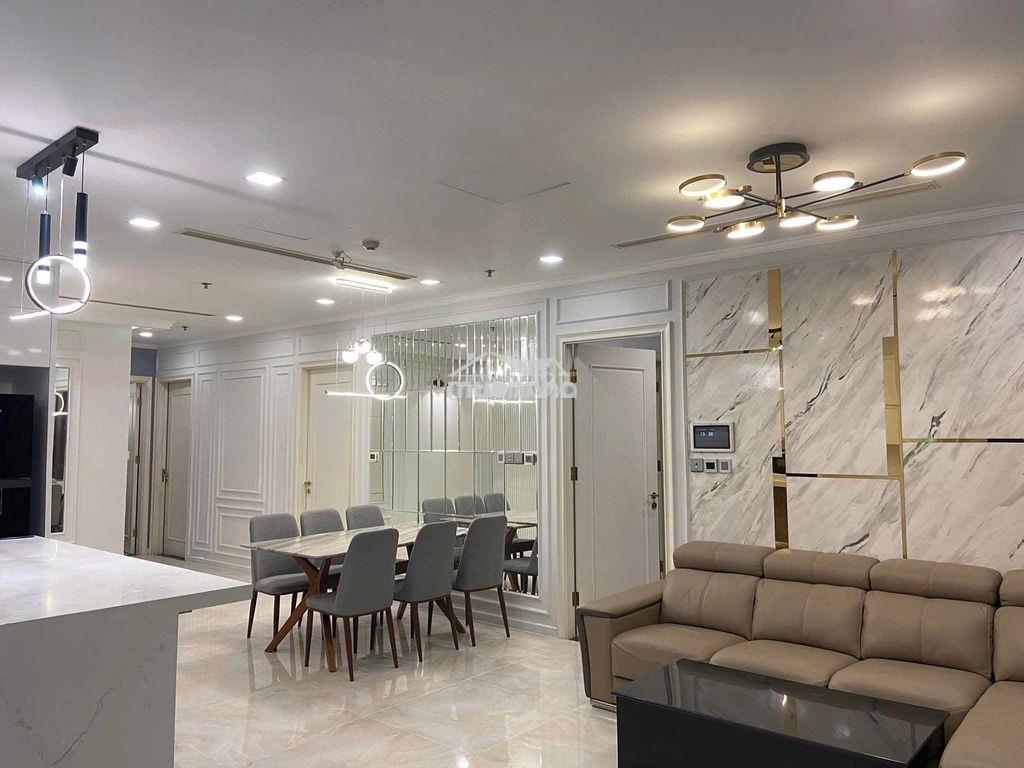 🏢 Cho thuê căn hộ vinhomes golden river (quận 1) - Ảnh 4