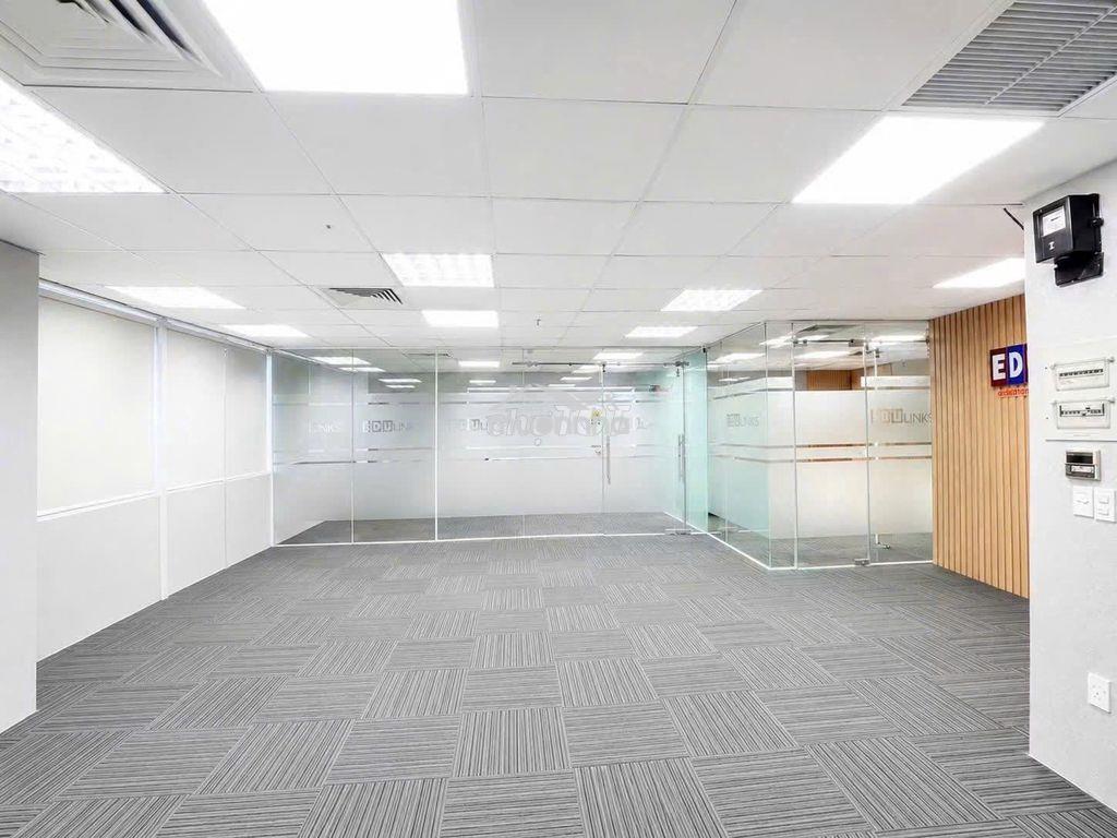 Văn phòng 84m2 huỳnh văn bánh, phú nhuận - rộng rãi, 21tr/tháng - Ảnh 3