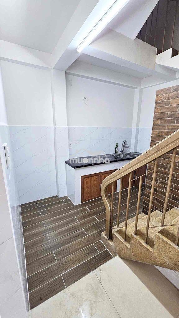 Nhà đẹp 4 tầng gần phố ẩm thực-3pn -chỉ 11tr💥nhanh mới kịp! - Ảnh 3