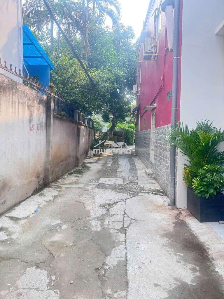 Bán nhà góc 2 mặt thoáng – lê quang định, bình thạnh - Ảnh 2