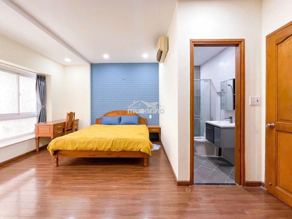 P.05 - chdv cao cấp 82 đường 27, tân quy đông, quận 7. - Ảnh 4
