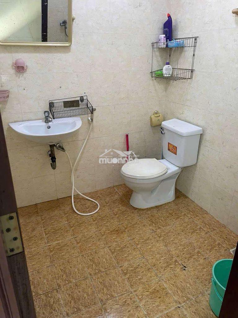Cho cần thuê gấp căn hộ 152/11 nguyễn thị tần q8, 9.5tr/tháng - Ảnh 3