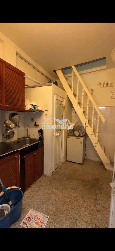 Cho thuê nhà nguyên căn 1 trệt 1 lầu ngay ngã tư phú nhuận  - Ảnh 2