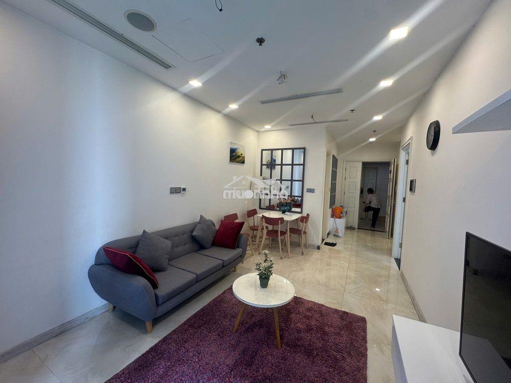 Chính chủ cho thuê 1pn vinhomes ba son, tầng cao, view đẹp - Ảnh 4