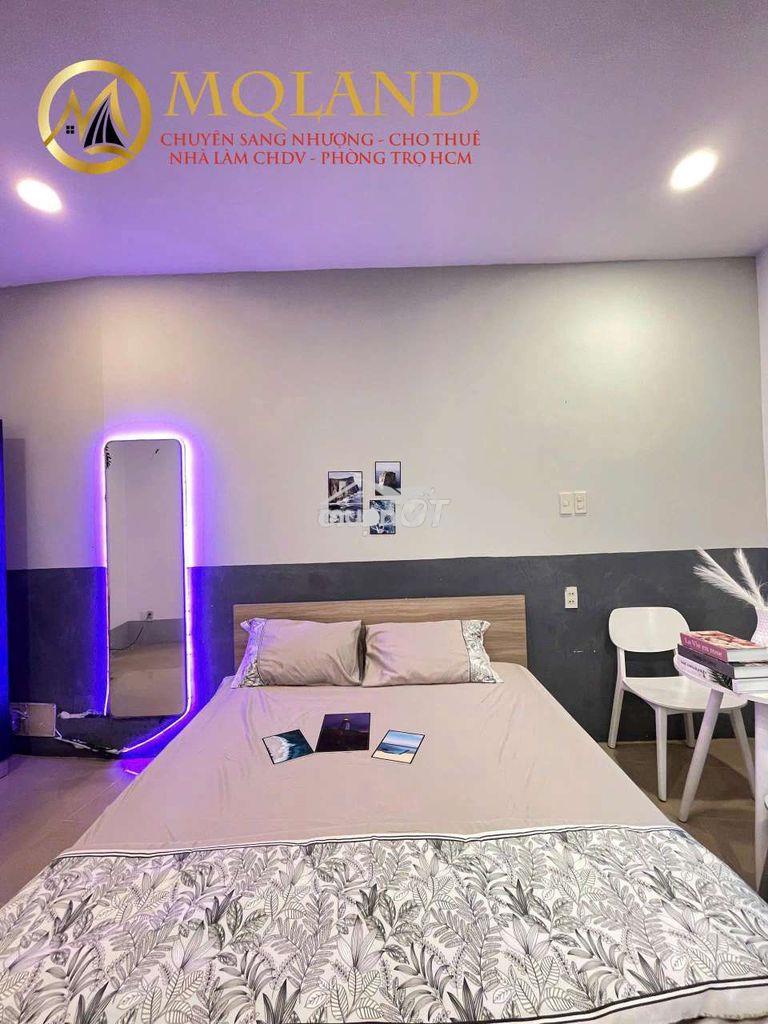 10pn lời 30tr ngay ntmk quận 3
