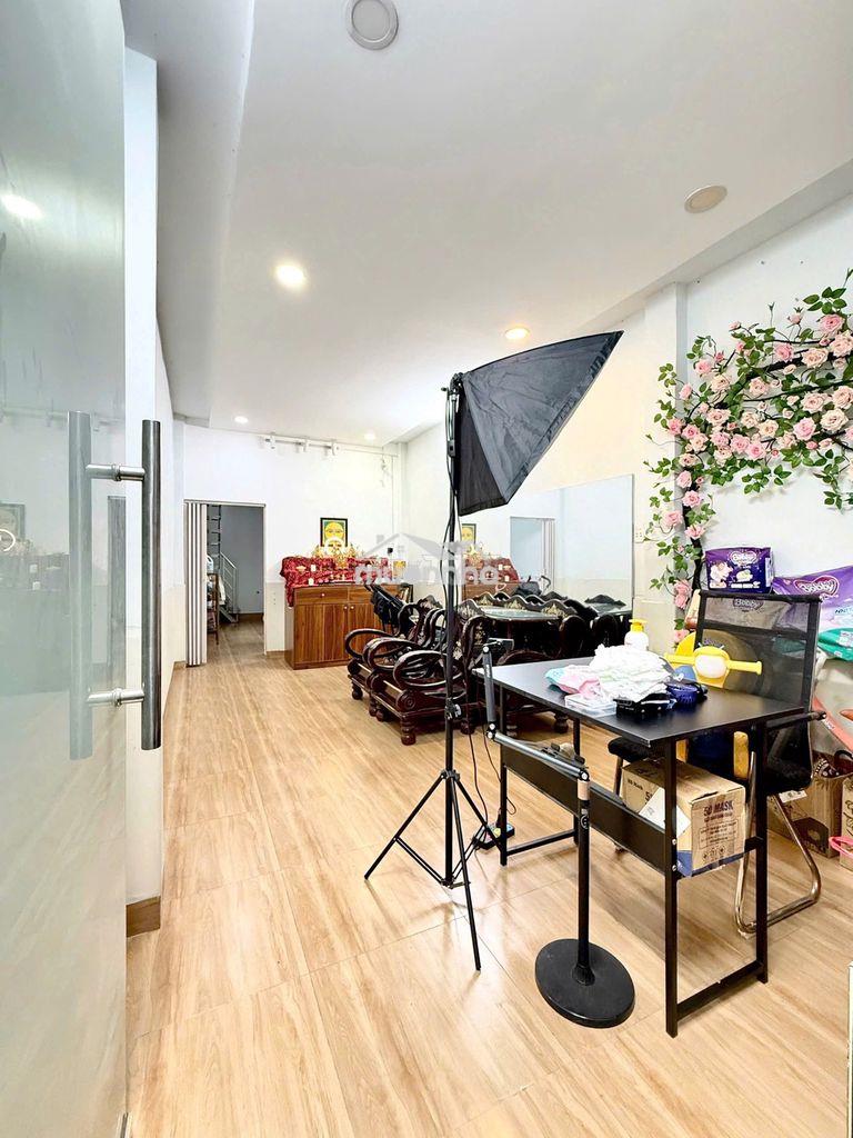 Bán nhà thành thái q10| 3,5 x 12- 3 tầng- hd: 10 triệu | 5,5 tỷ