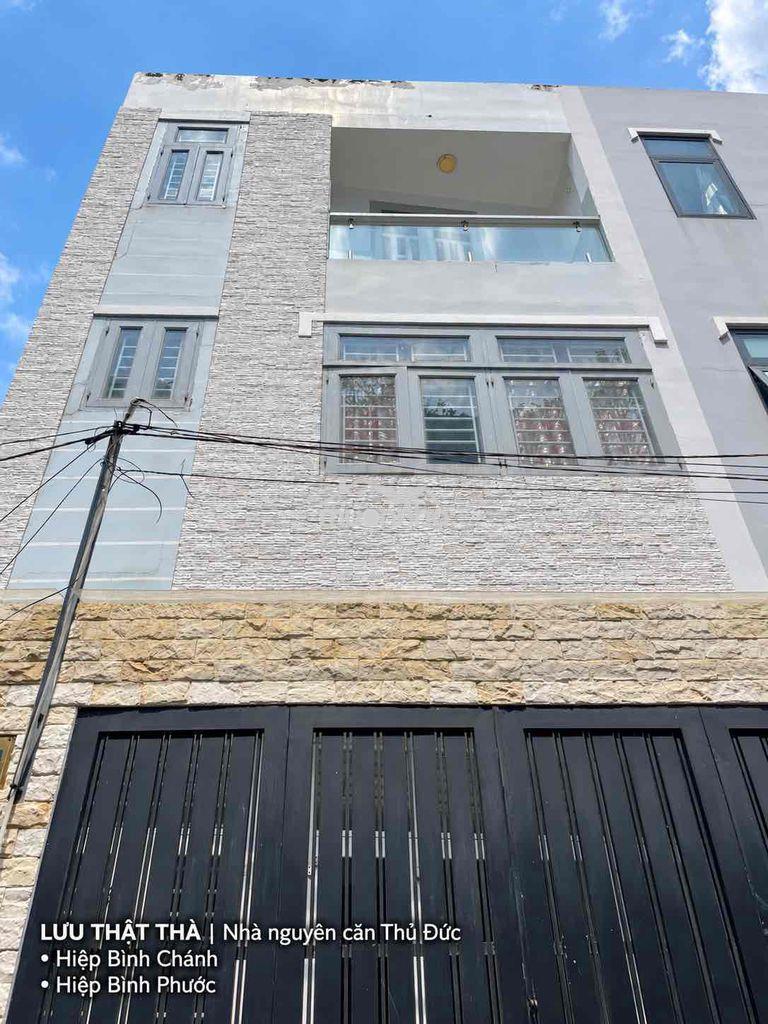 Nguyên căn gần kdc lộc vừng - thông vạn phúc city, hiệp bình phước
