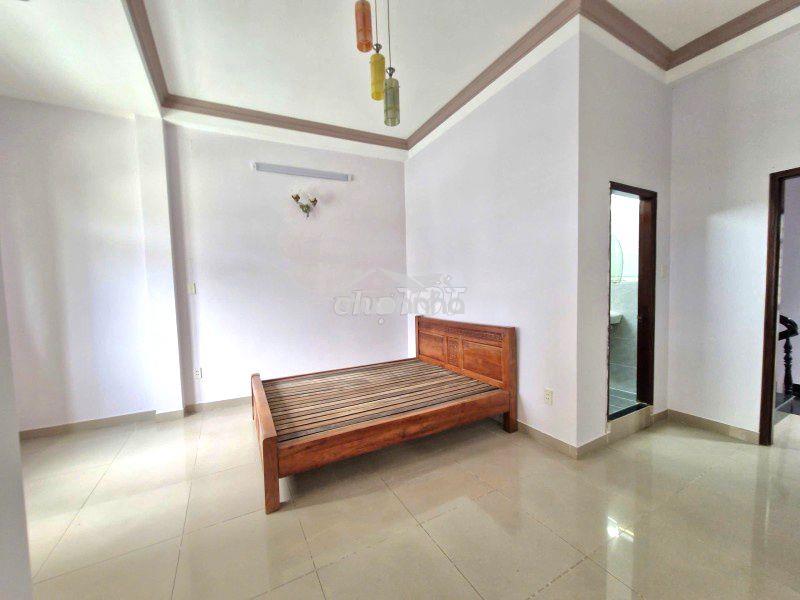 Nhà 5 tầng linh chiểu 54m², 7pn, cạnh đh ngân hàng - kha vạn cân  - Ảnh 2