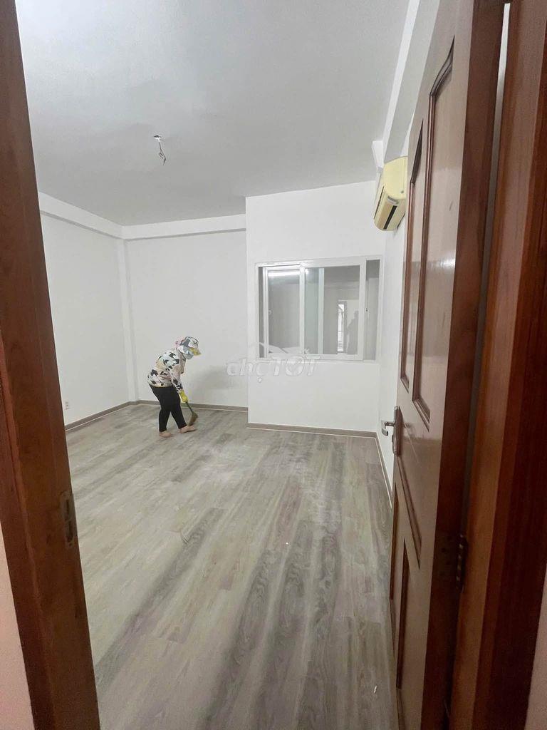 Cho thuê nguyên căn 5x10 3 tầng 4 phòng 14 triệu - Ảnh 4