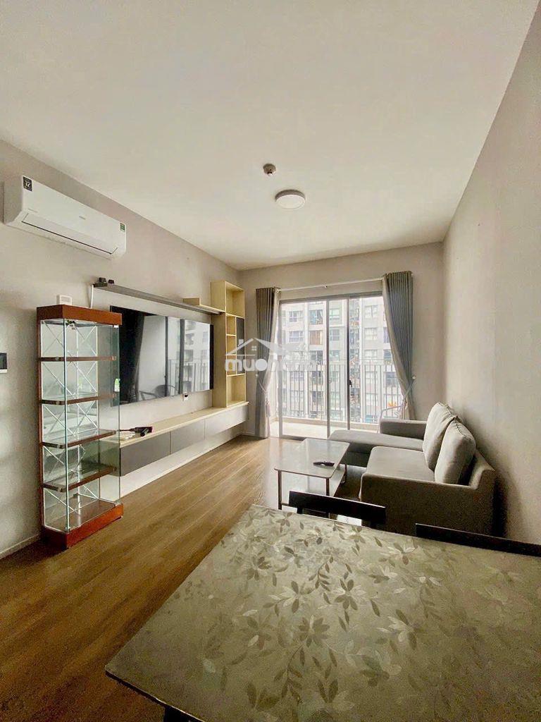 Cho thuê căn góc 3 phòng; có nội thất. giá thuê chỉ 9,5 tr. lh hương - Ảnh 2