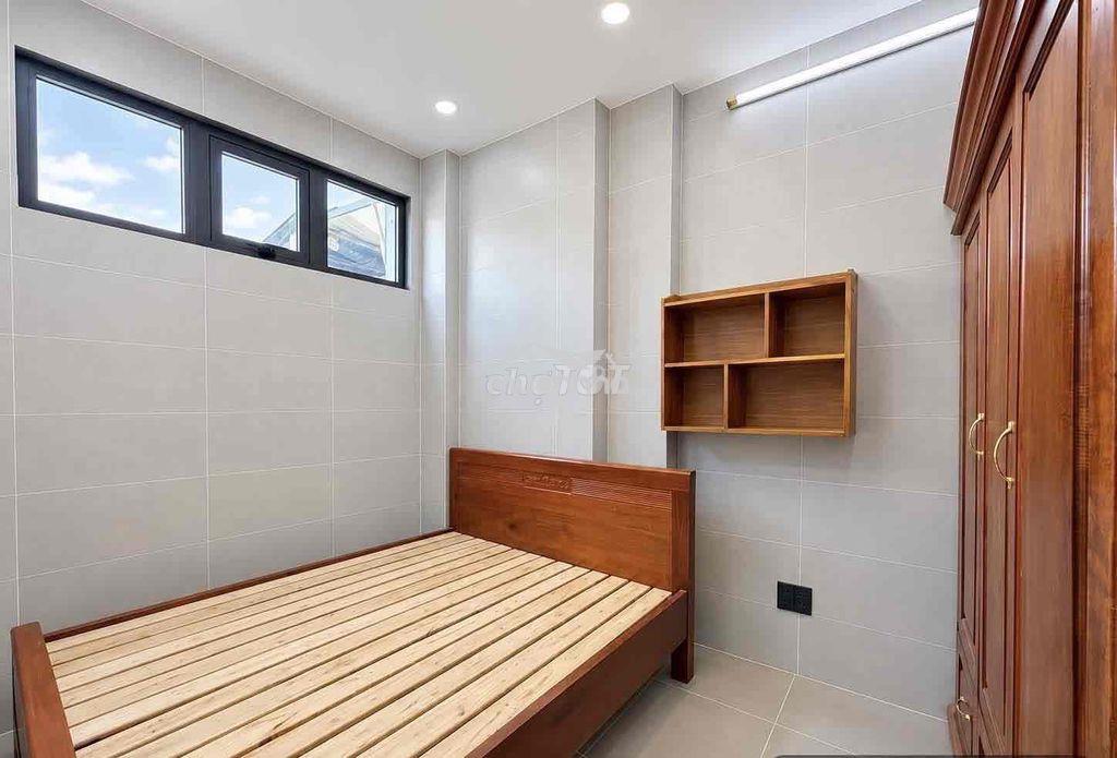 Tôi cần bán nhà võ thị sáu,quận 3-giá:6.68tỷ/72m2 (6x12m) sẵn kd 28tr - Ảnh 3