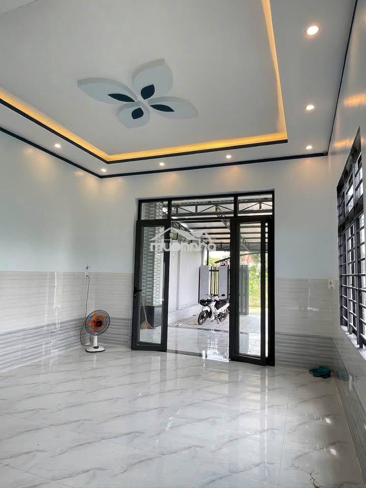 Cắt lỗ, giảm sâu căn nhà ngay đào thị kiểm, củ chi, 890tr, 126m2, shr - Ảnh 3