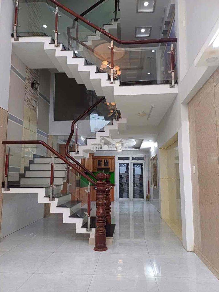 🤝Cho thuê nhà nguyên căn nguyễn văn dung, gò vấp – 18tr/tháng – 4pn – - Ảnh 2