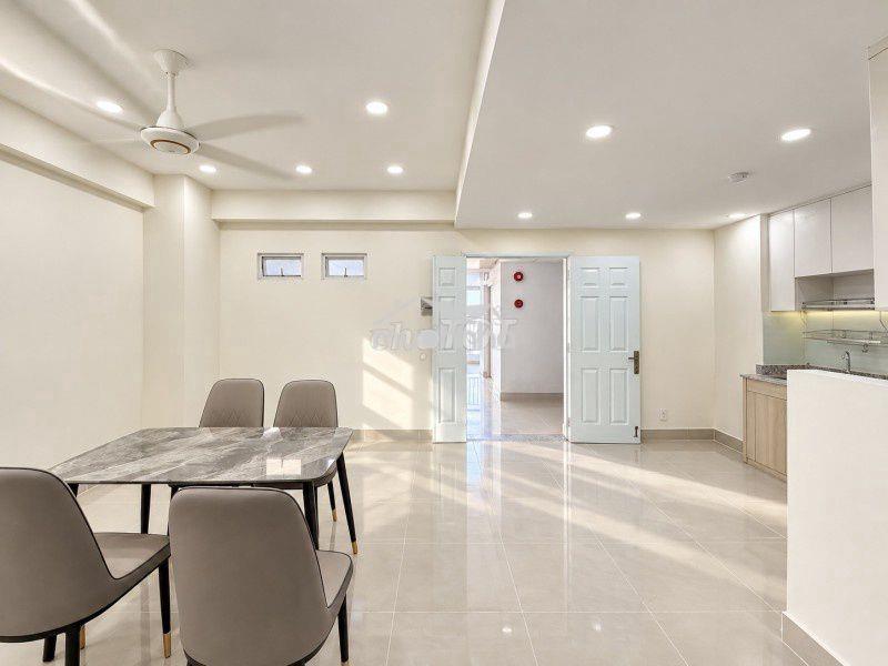 🔥 Đang nắm giữ 5 căn – đồng giá chỉ 3,59 tỷ/căn! sở hữu chung cư 60m²