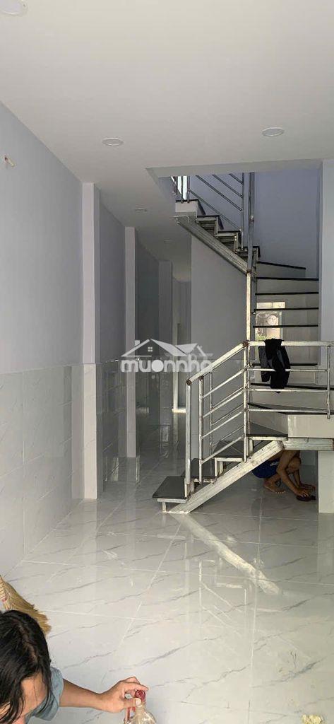 Bán nhà cmt8 nhiêu lộc, sổ hồng riêng, 6,5 tỷ, có thương lượng mạnh - Ảnh 2