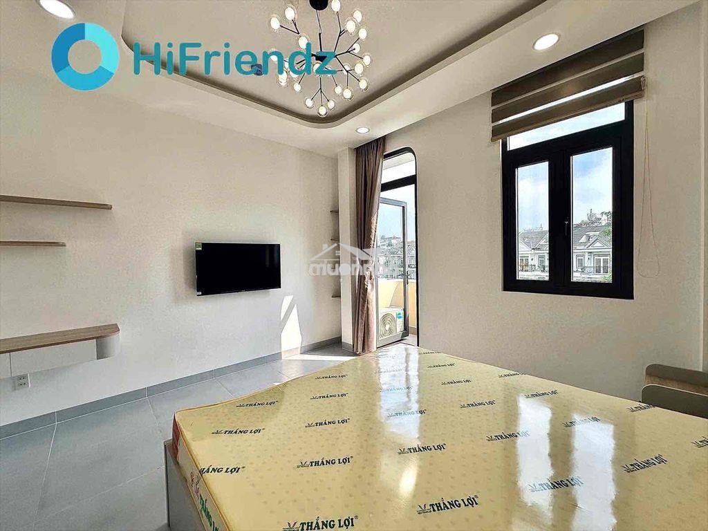 1pn full nội thất 1 bếp rộng - Ảnh 3