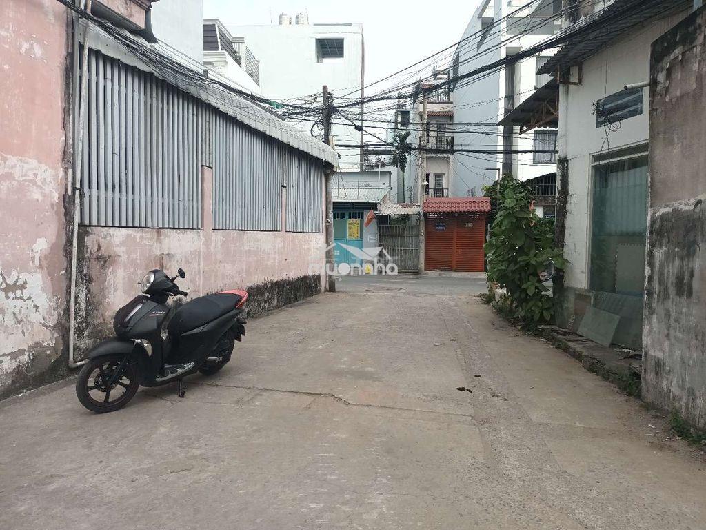 Bán dãy trọ quân 2. thu nhâp 50tr/th - Ảnh 2