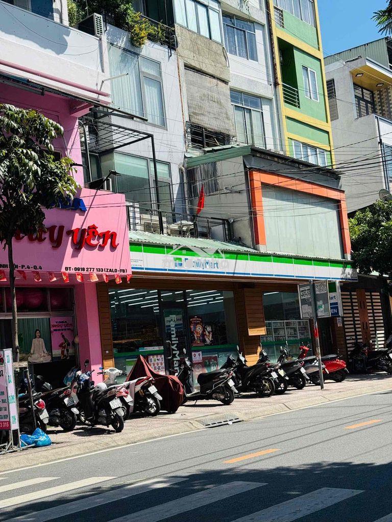 Căn hộ dịch vụ cao cấp hẽm đường số cách mt chỉ 1 vài bước giáp ranh