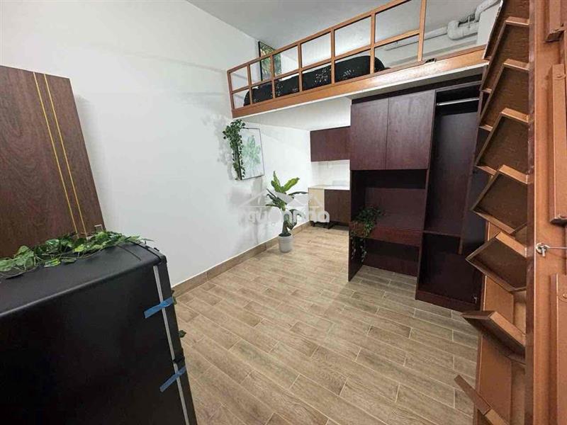 Căn hộ dịch vụ làng đại học, phước kiển, full nội thất xịn