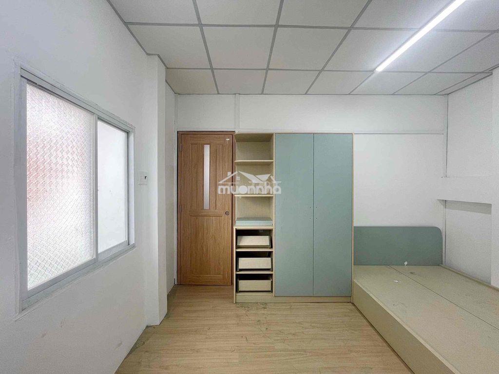 Cho thuê phòng studio mới tinh ngay nguyễn tất thành nttu trung tâm - Ảnh 4