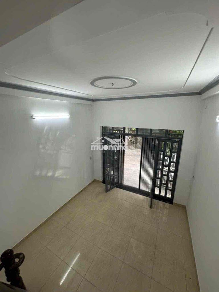 Bán nhà đường số 1 -44m2 -2 tầng - nhỉnh 5ty hẻm xe 🚗.tránh.  * khu dâ - Ảnh 2