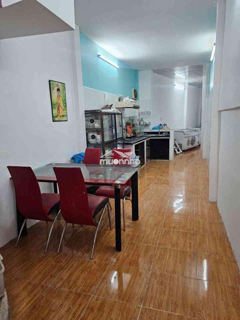 Nhà siêu dài 34m cực hiếm trong khu vực !!! - Ảnh 4