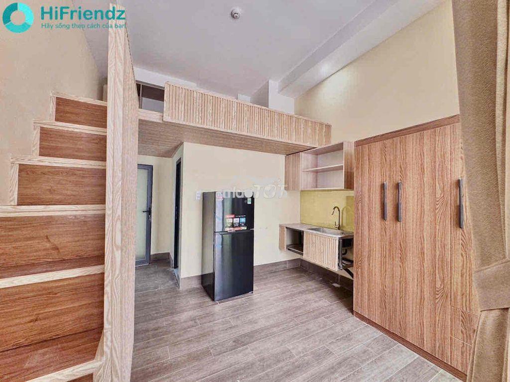 Duplex ngay ngã tư thủ đức - cách ute 700m, metro thủ đức 100m - Ảnh 2